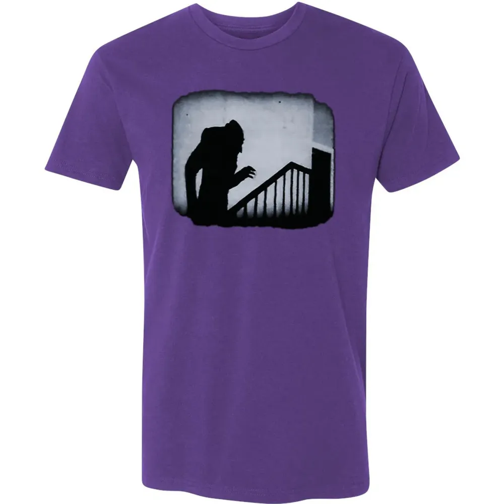 Nosferatu Premium Unisex T-shirt - 7