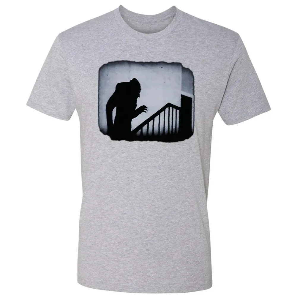 Nosferatu Premium Unisex T-shirt - 9