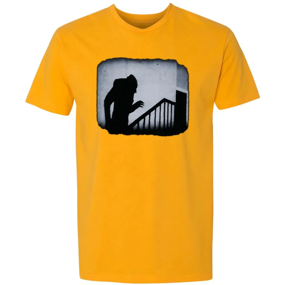 Nosferatu Premium Unisex T-shirt - 11