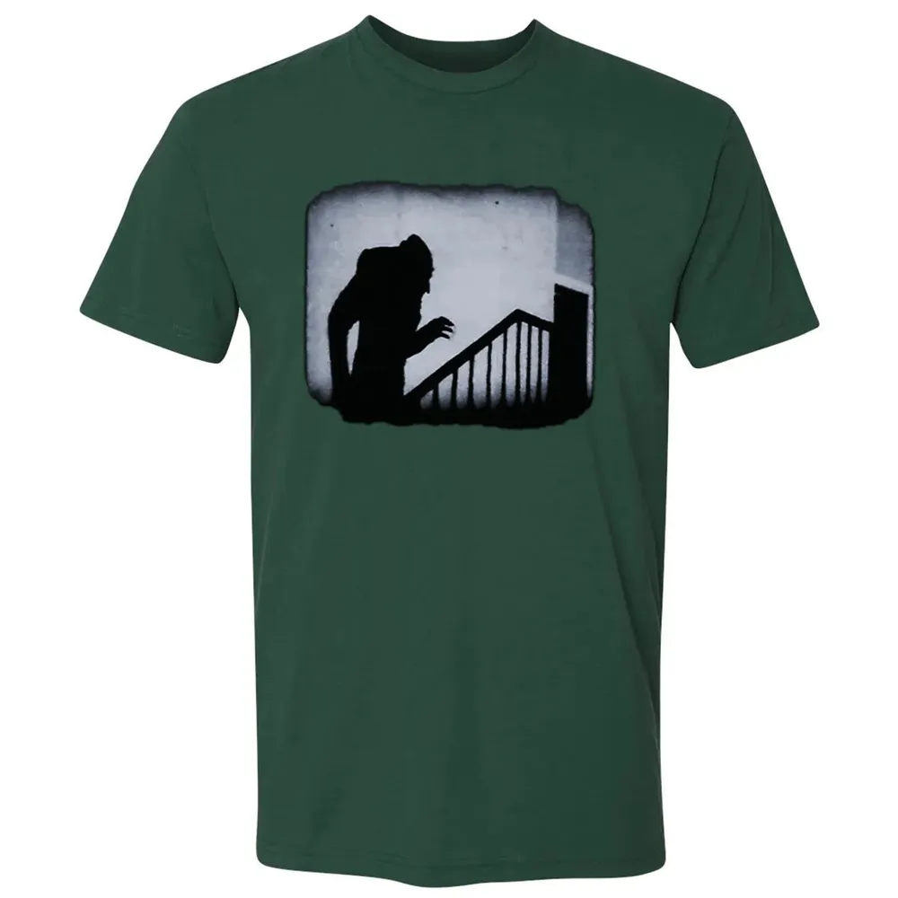 Nosferatu Premium Unisex T-shirt - 12