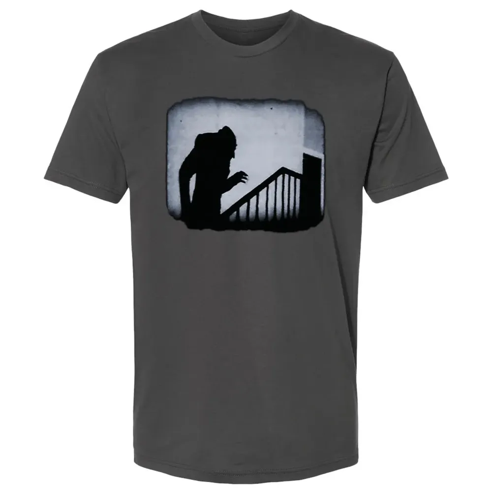 Nosferatu Premium Unisex T-shirt - 8