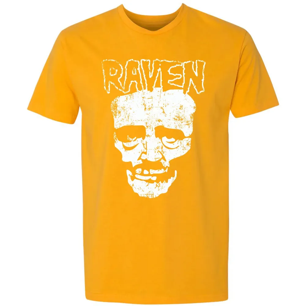 Raven Premium Unisex T-shirt - 11