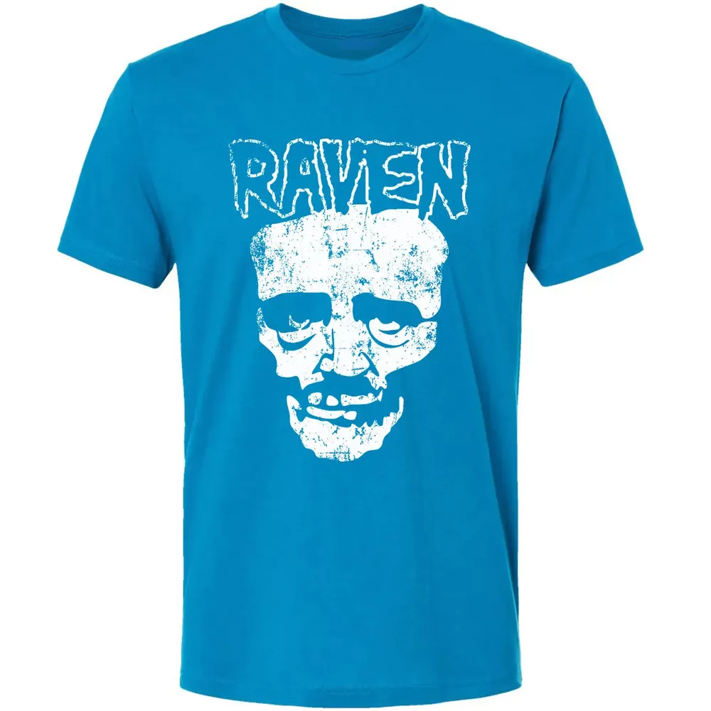 Raven Premium Unisex T-shirt - 15