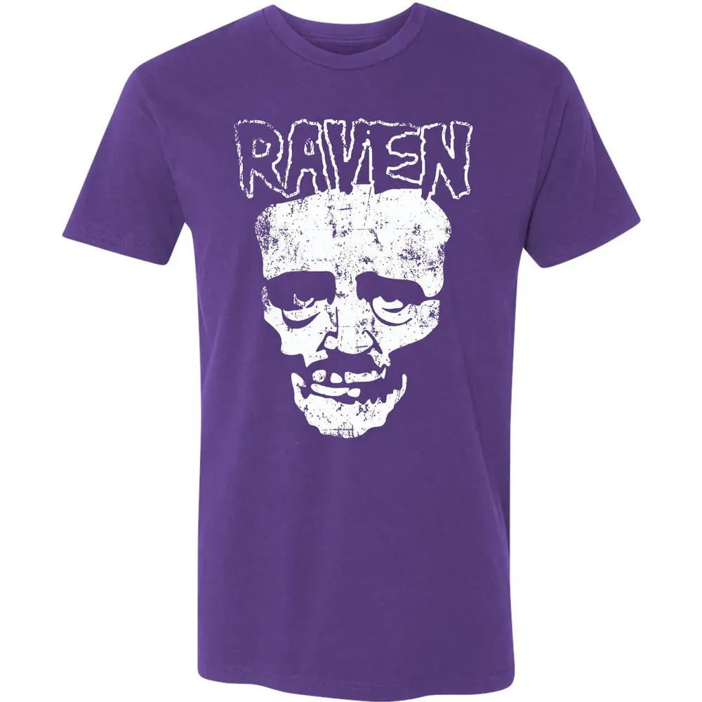 Raven Premium Unisex T-shirt - 7