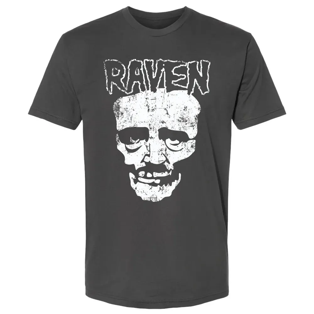 Raven Premium Unisex T-shirt - 8