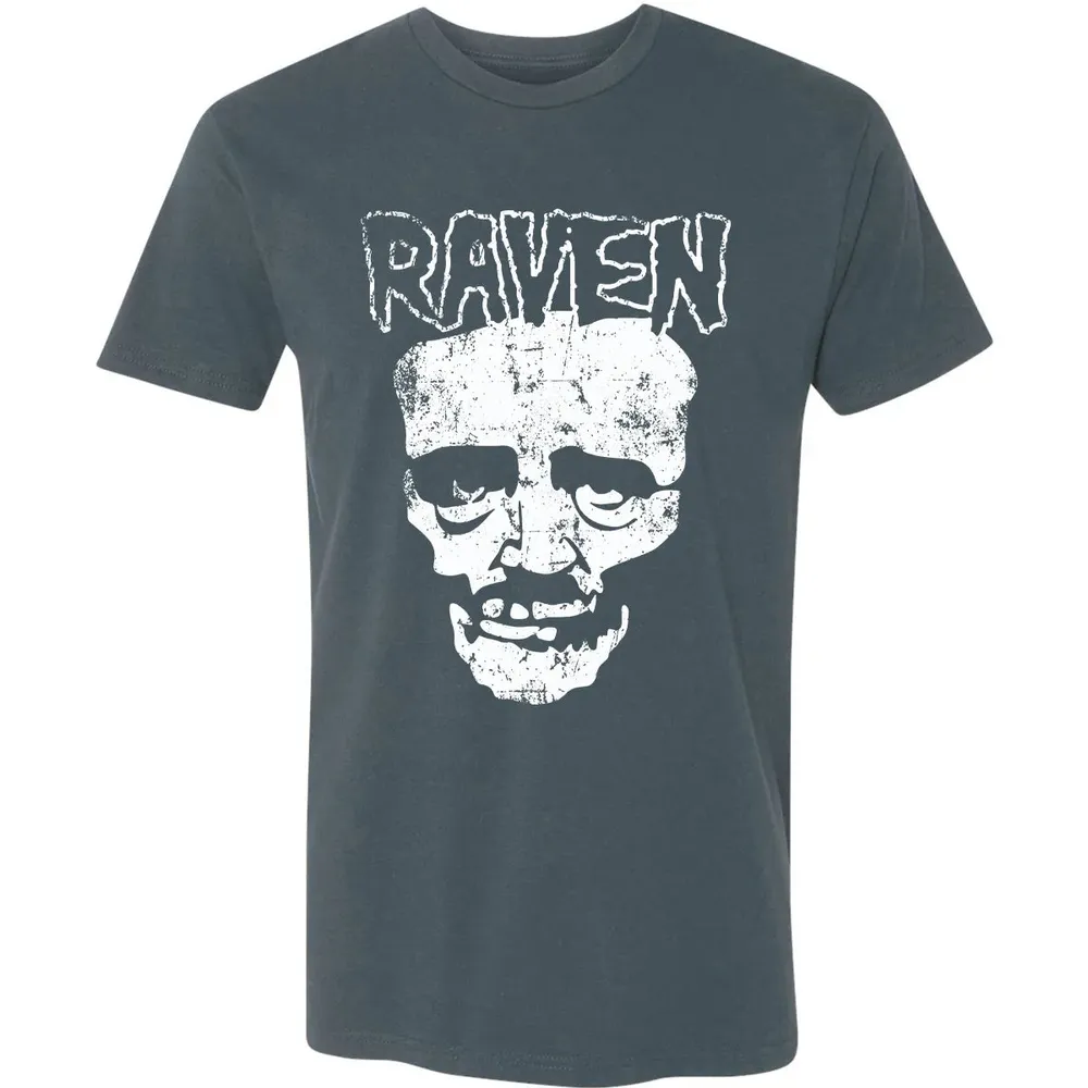 Raven Premium Unisex T-shirt - 14