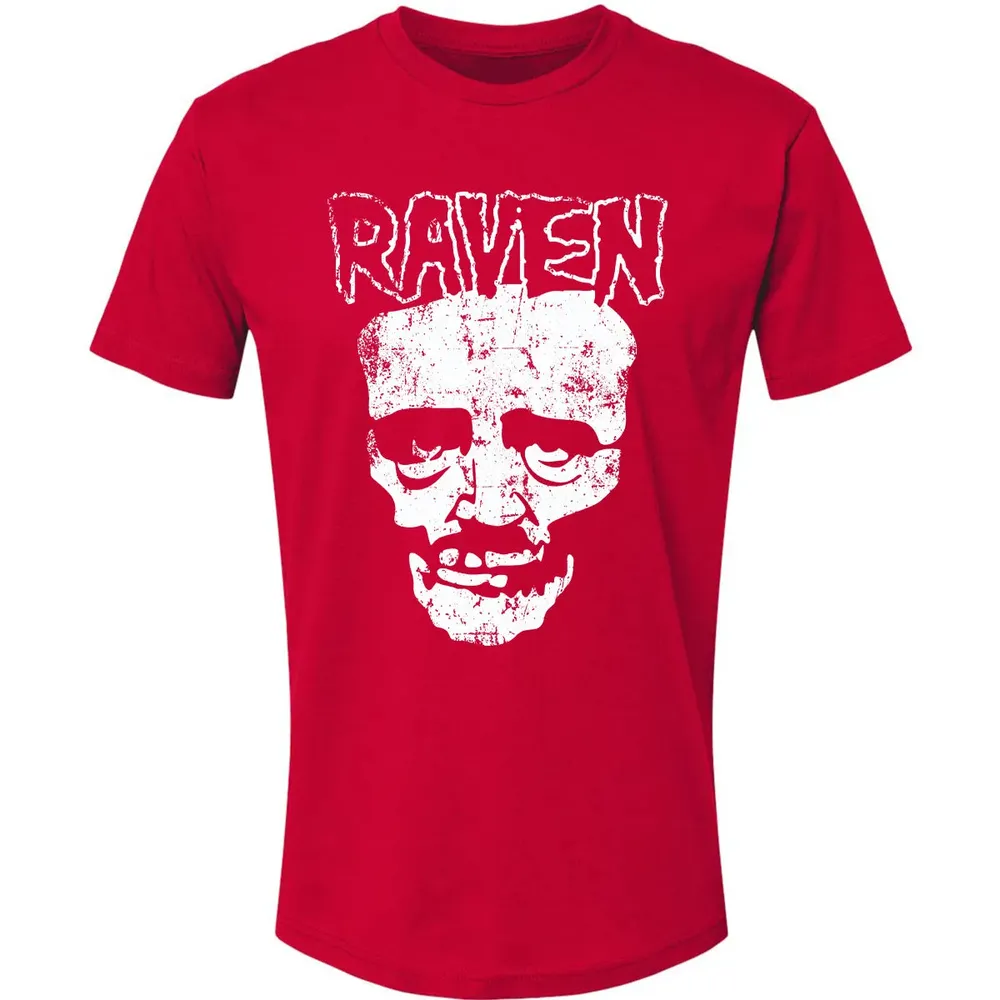 Raven Premium Unisex T-shirt - 6