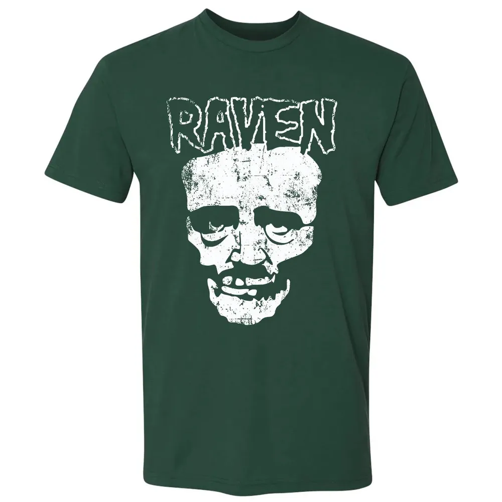 Raven Premium Unisex T-shirt - 12