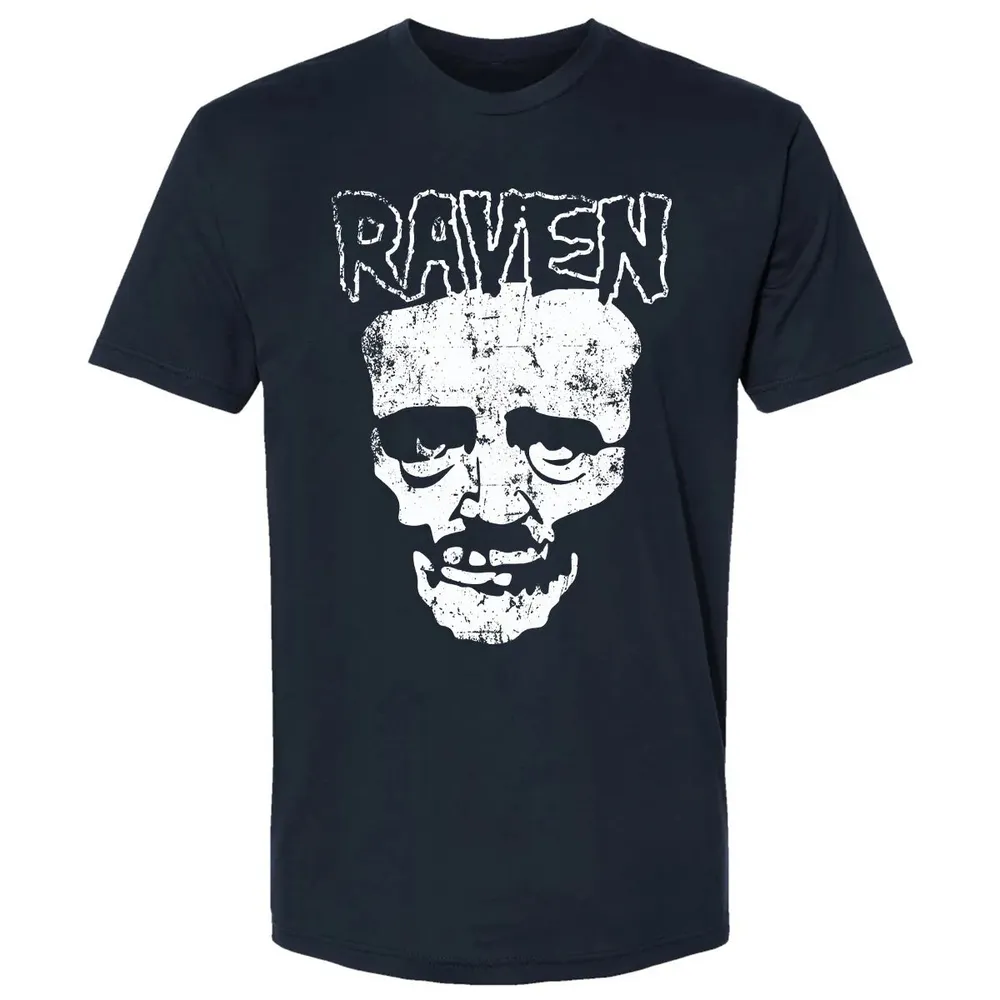 Raven Premium Unisex T-shirt - 2