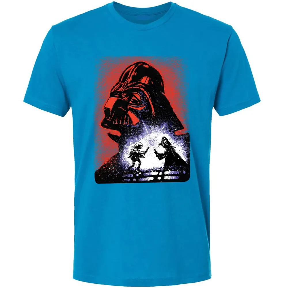 Darth Gonzo Premium Unisex T-shirt - 15