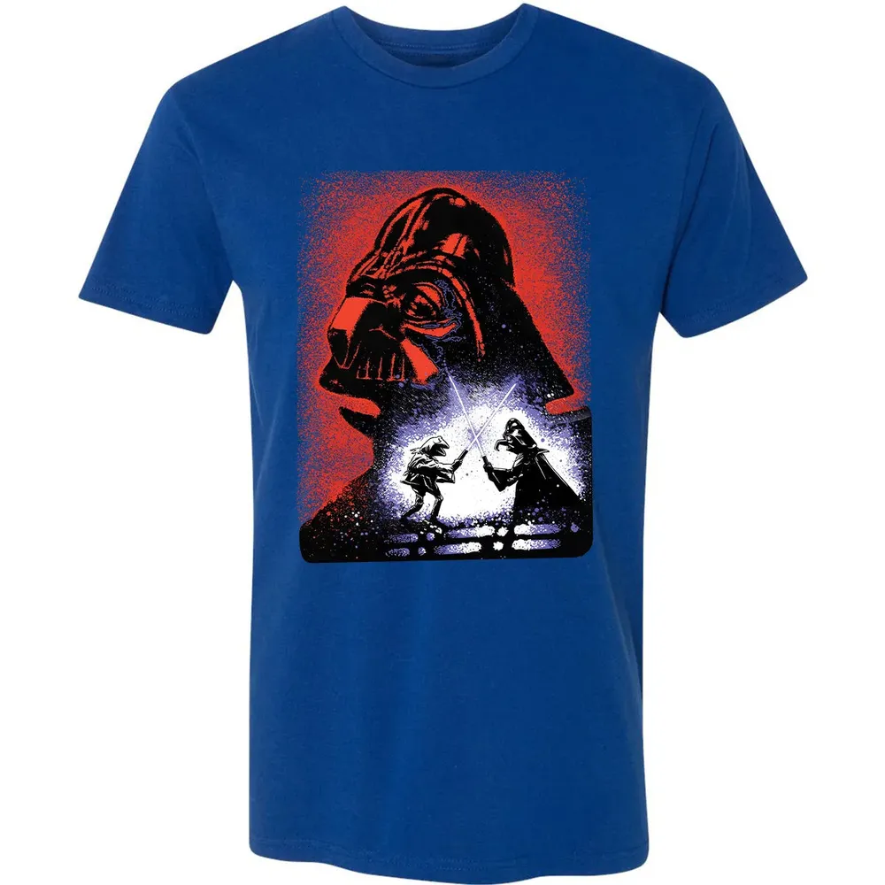 Darth Gonzo Premium Unisex T-shirt - 10