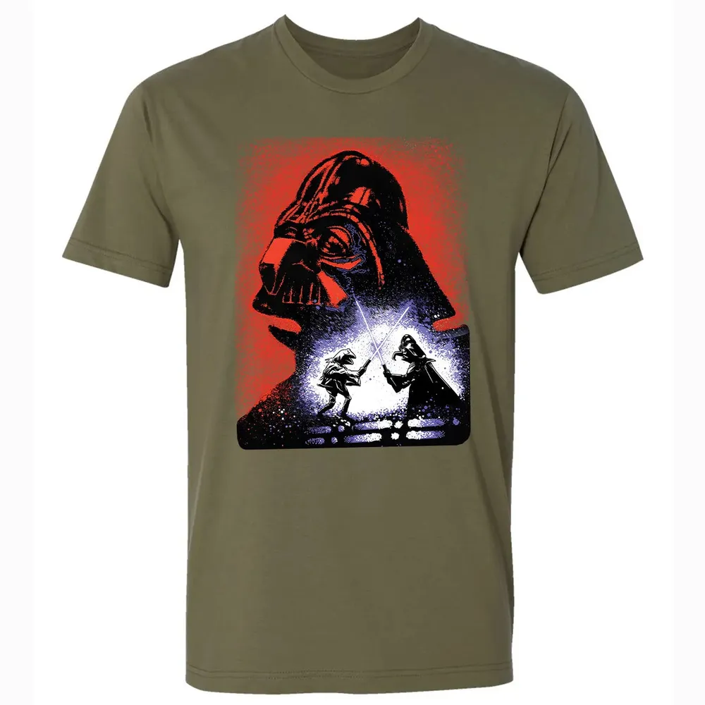 Darth Gonzo Premium Unisex T-shirt - 5