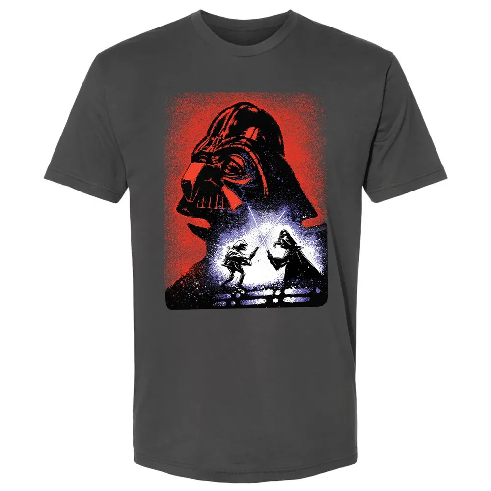 Darth Gonzo Premium Unisex T-shirt - 8
