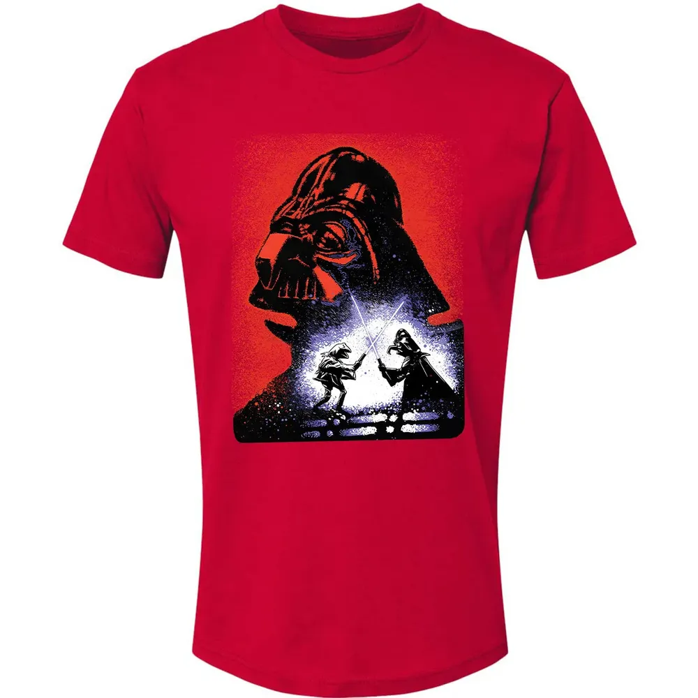 Darth Gonzo Premium Unisex T-shirt - 6