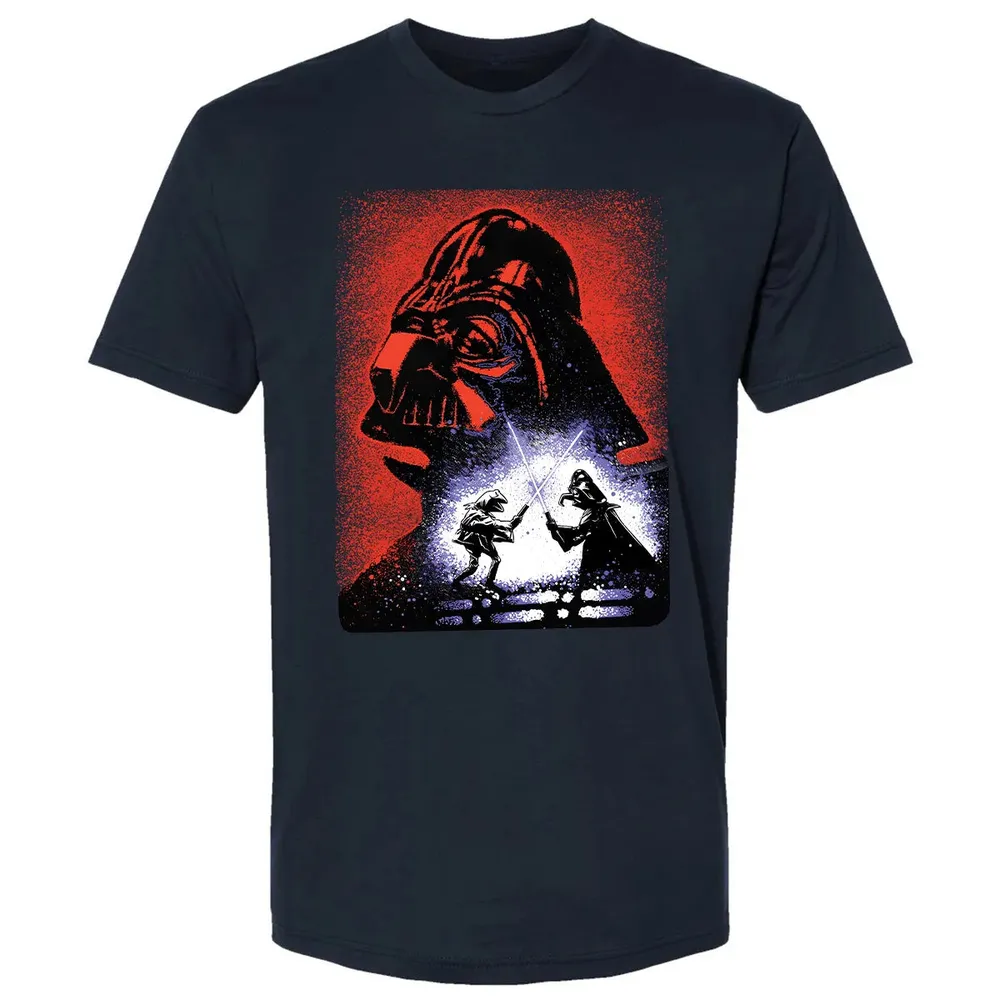 Darth Gonzo Premium Unisex T-shirt - 2