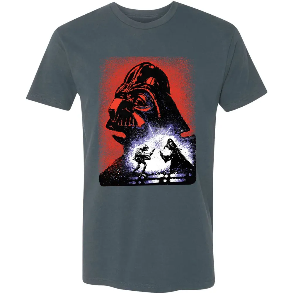 Darth Gonzo Premium Unisex T-shirt - 14