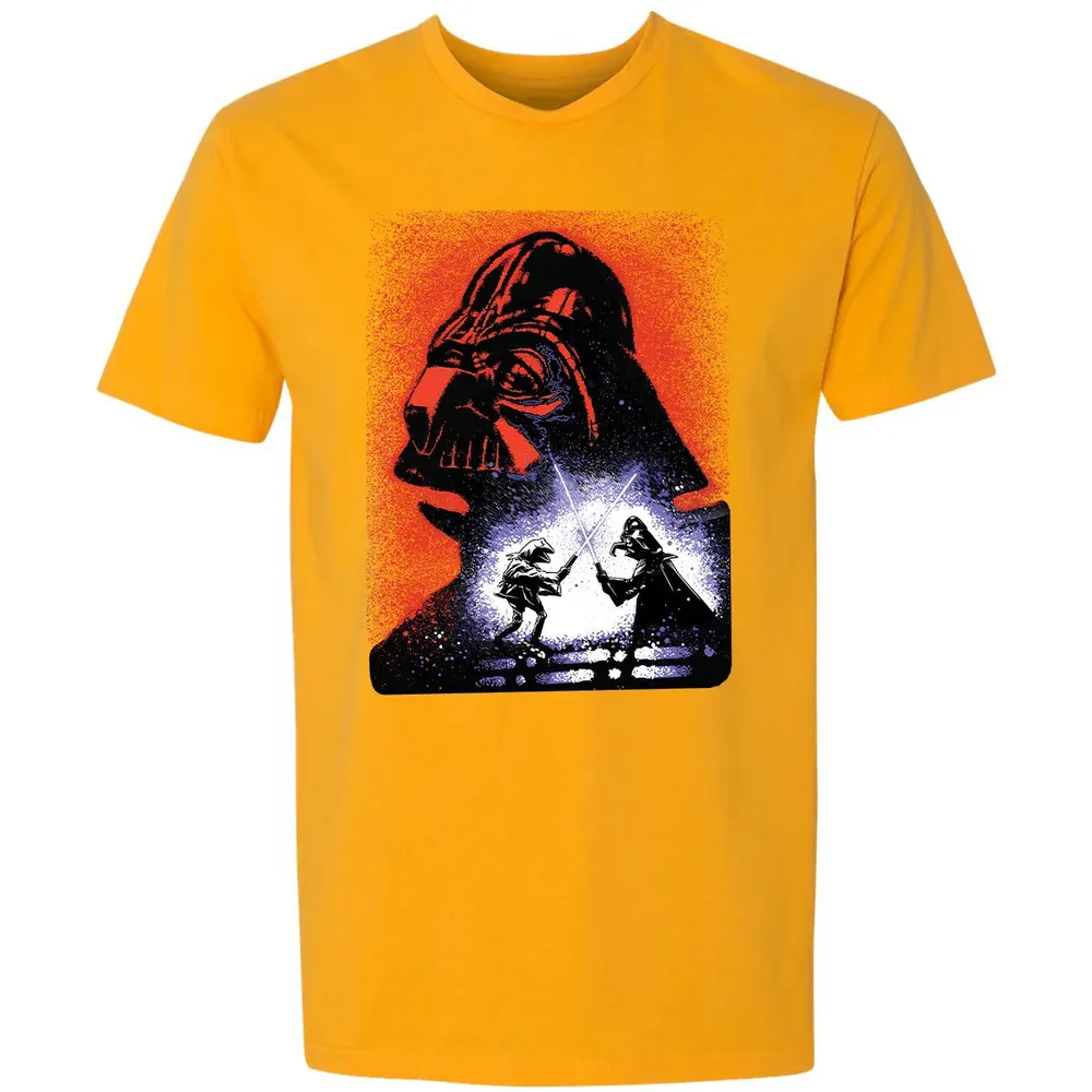 Darth Gonzo Premium Unisex T-shirt - 11