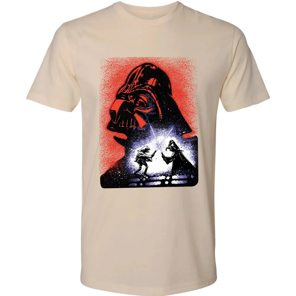Darth Gonzo Premium Unisex T-shirt - 13