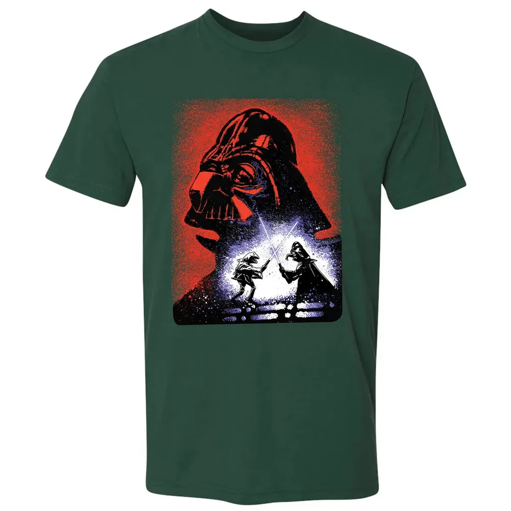 Darth Gonzo Premium Unisex T-shirt - 12