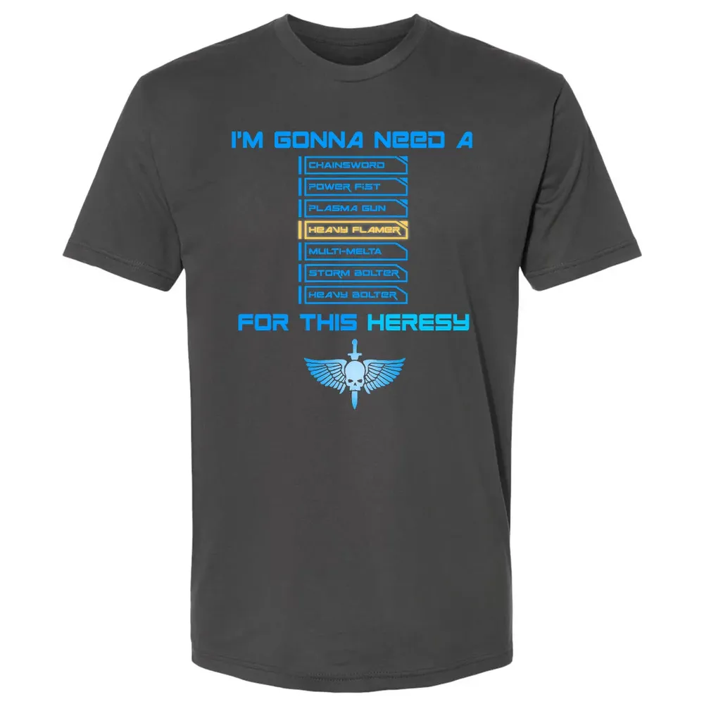 Pick The Right Tool Premium Unisex T-shirt - 8