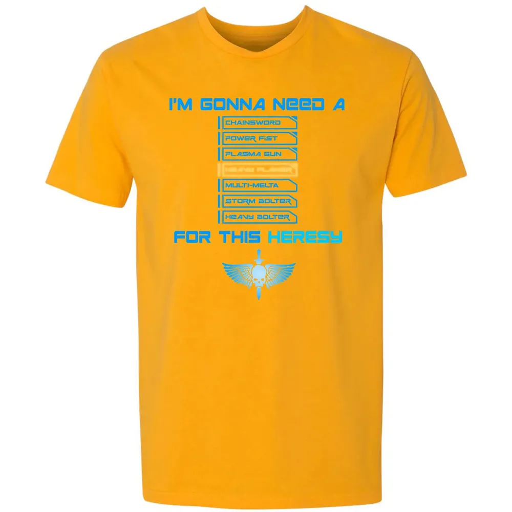 Pick The Right Tool Premium Unisex T-shirt - 11