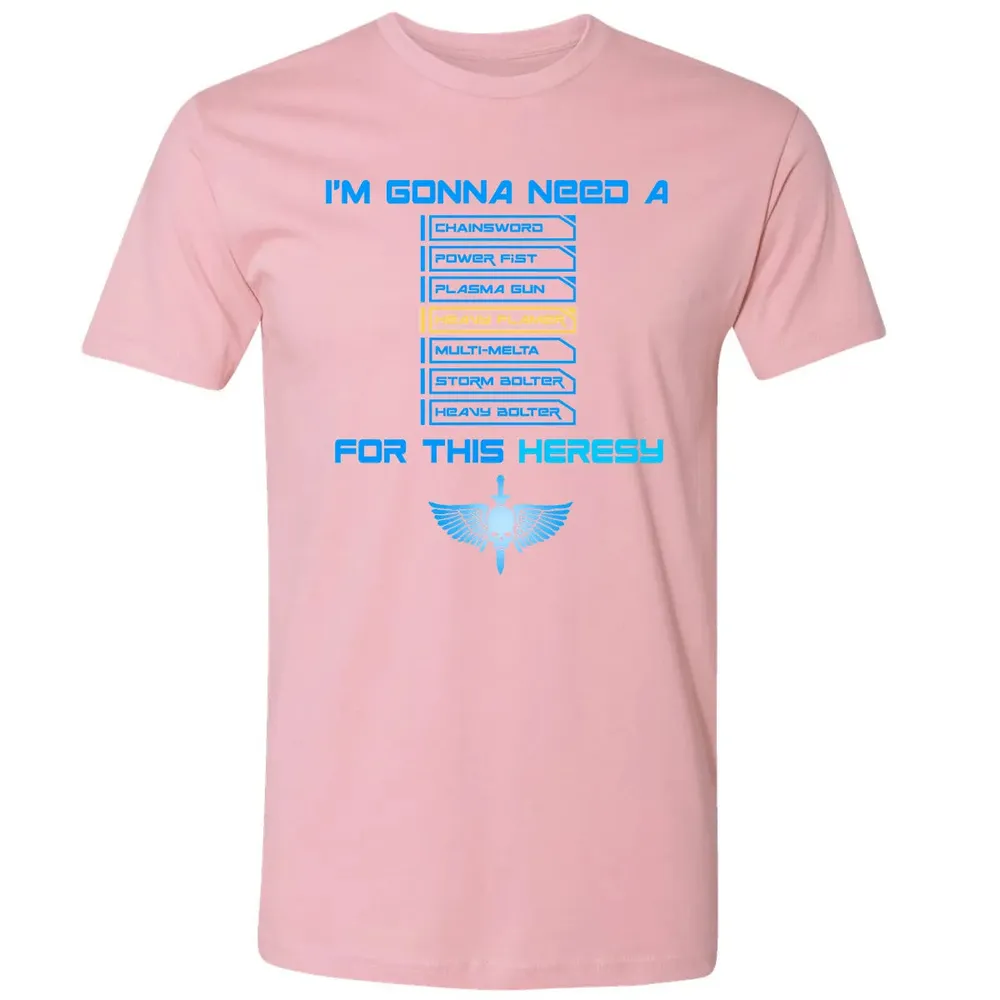 Pick The Right Tool Premium Unisex T-shirt - 3