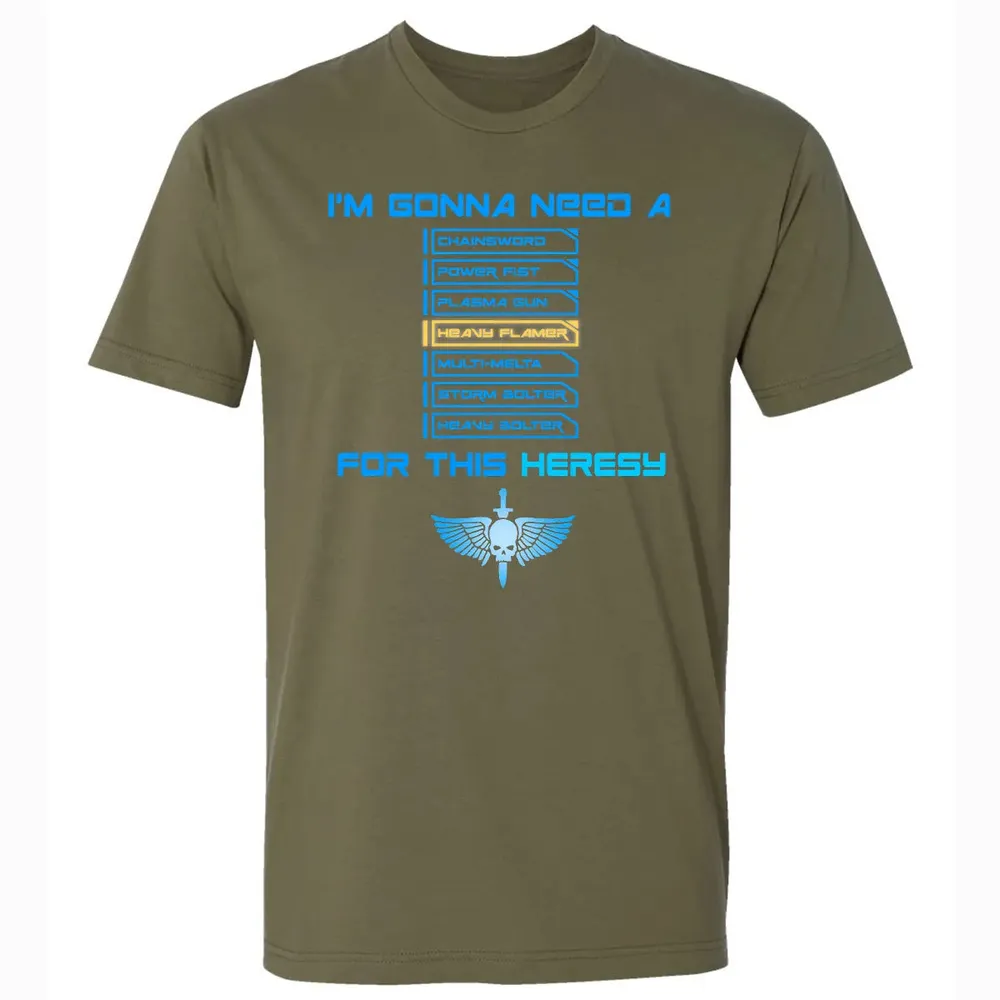 Pick The Right Tool Premium Unisex T-shirt - 5