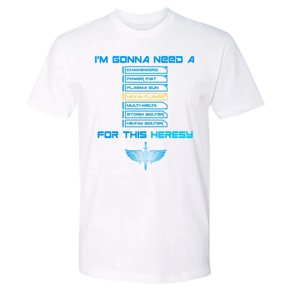 Pick The Right Tool Premium Unisex T-shirt - 4