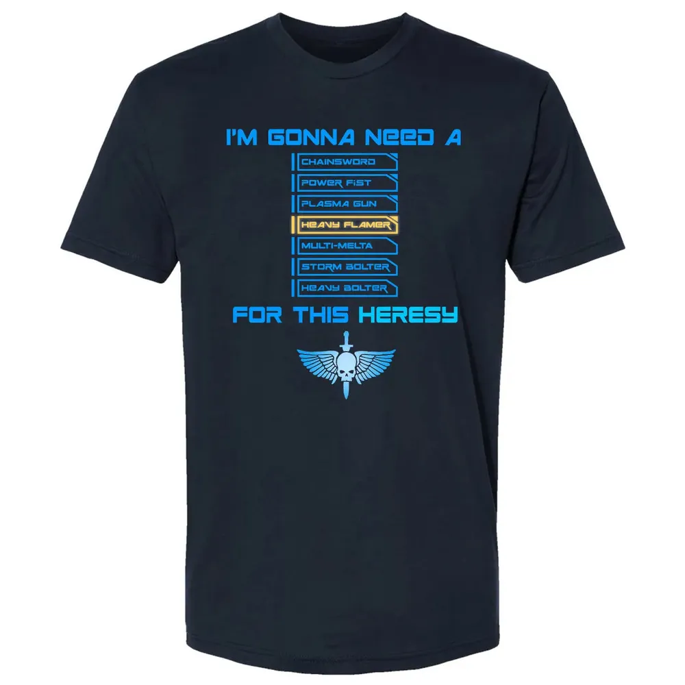 Pick The Right Tool Premium Unisex T-shirt - 2