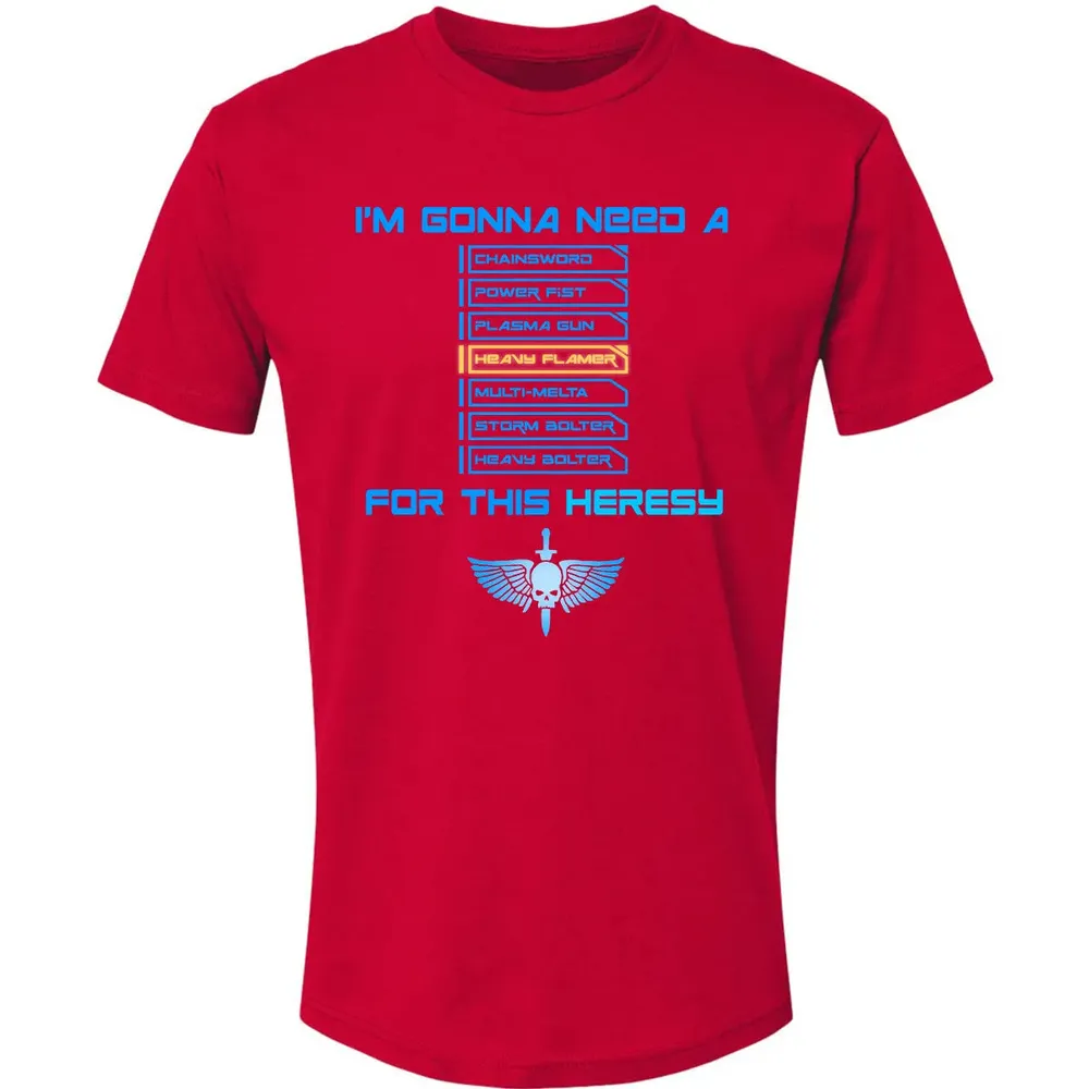 Pick The Right Tool Premium Unisex T-shirt - 6