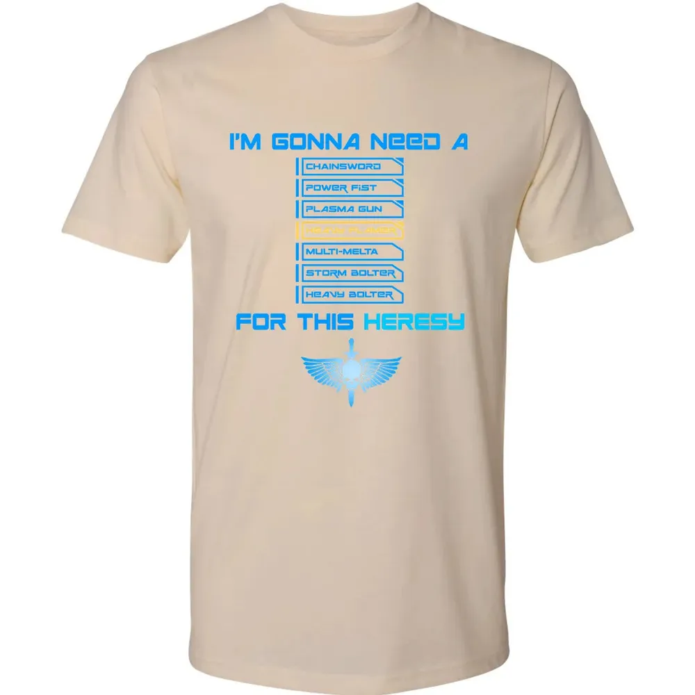 Pick The Right Tool Premium Unisex T-shirt - 13