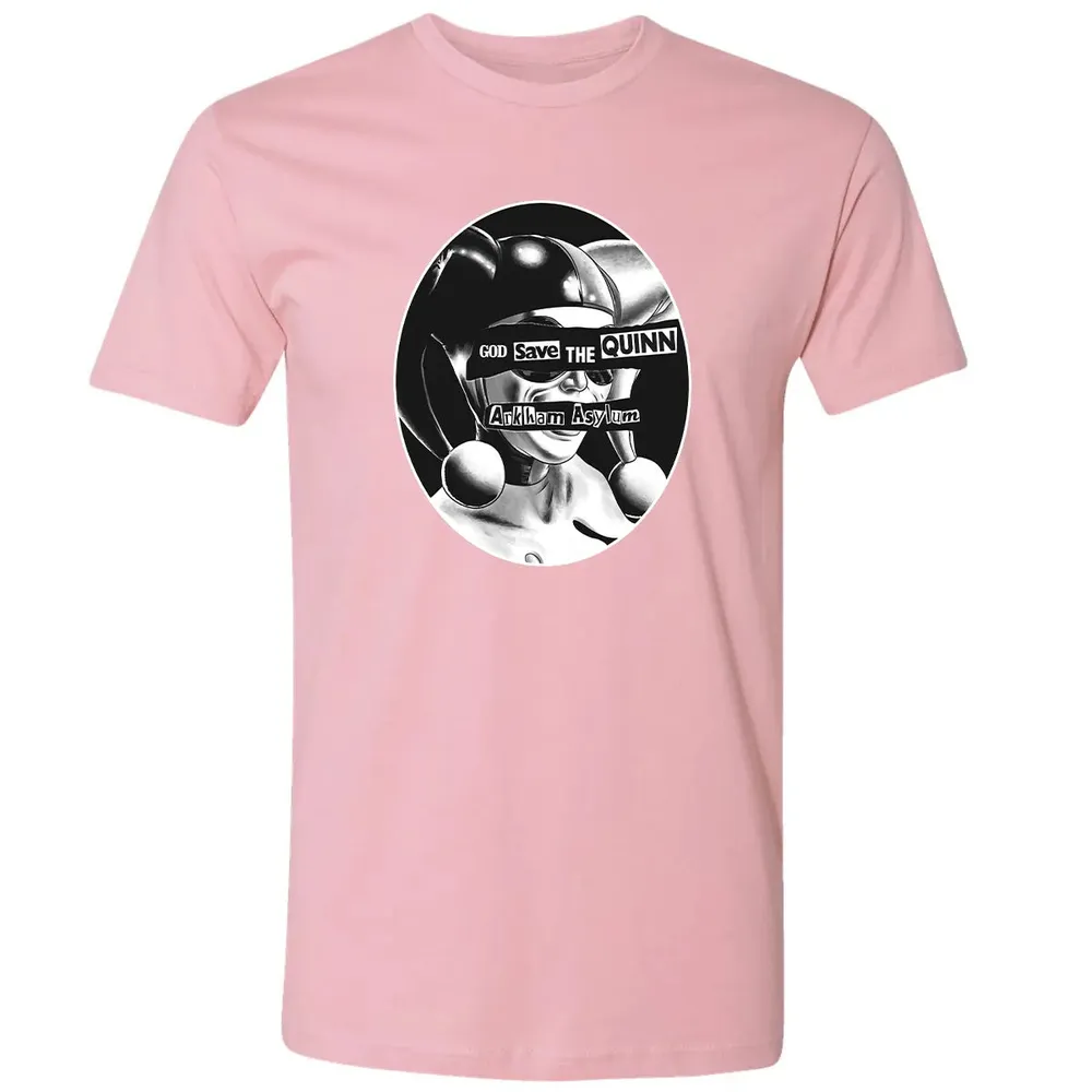 God Save The Quinn Premium Unisex T-shirt - 3