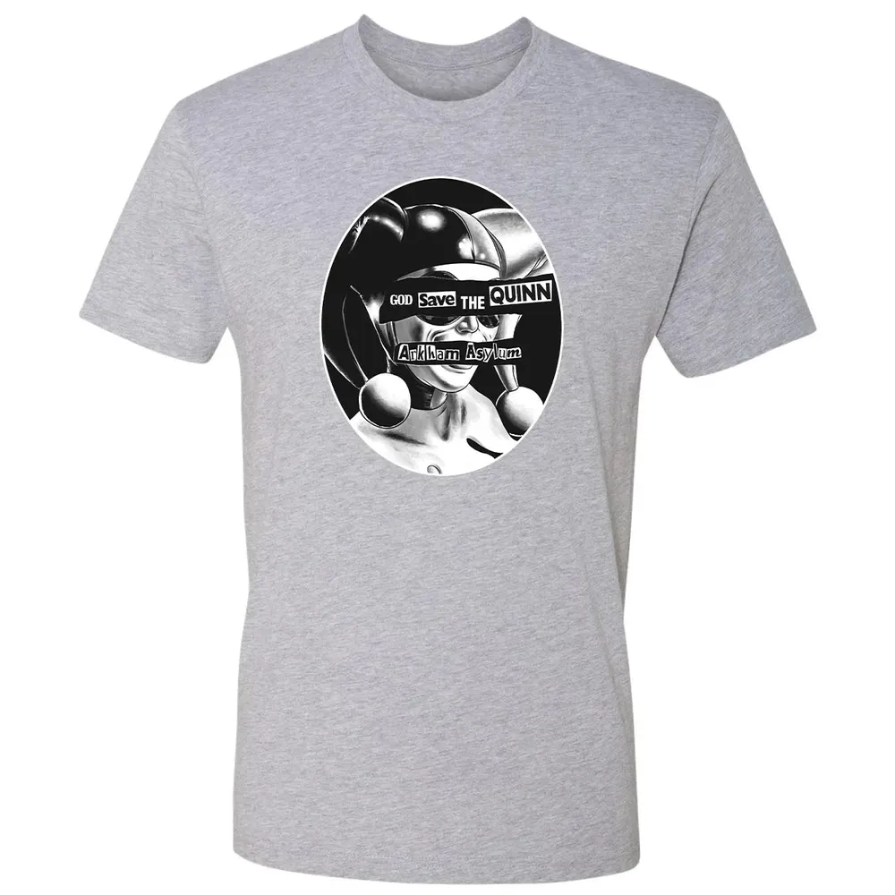 God Save The Quinn Premium Unisex T-shirt - 9