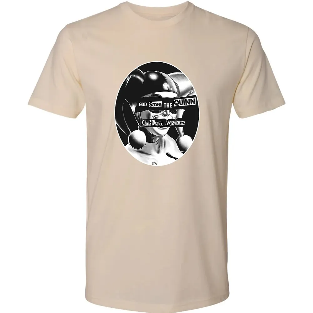 God Save The Quinn Premium Unisex T-shirt - 13
