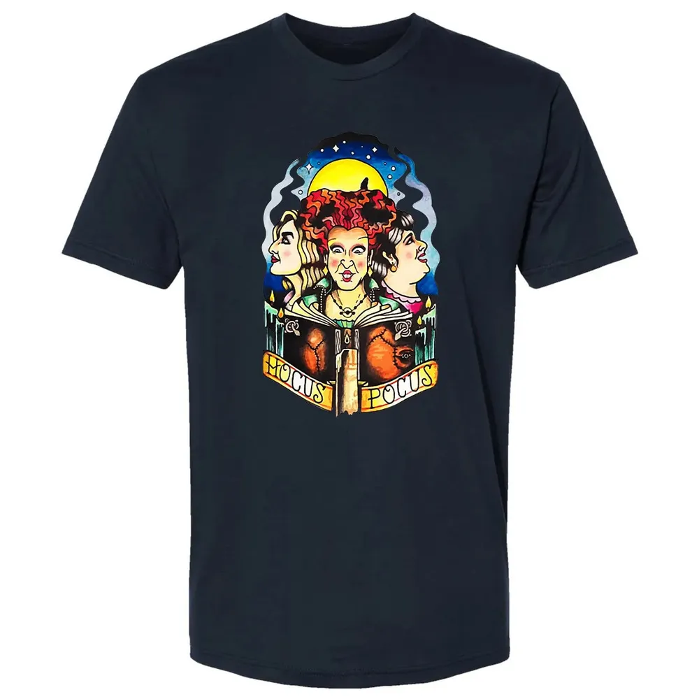 HALLOWEEN IS COMING Premium Unisex T-shirt - 2