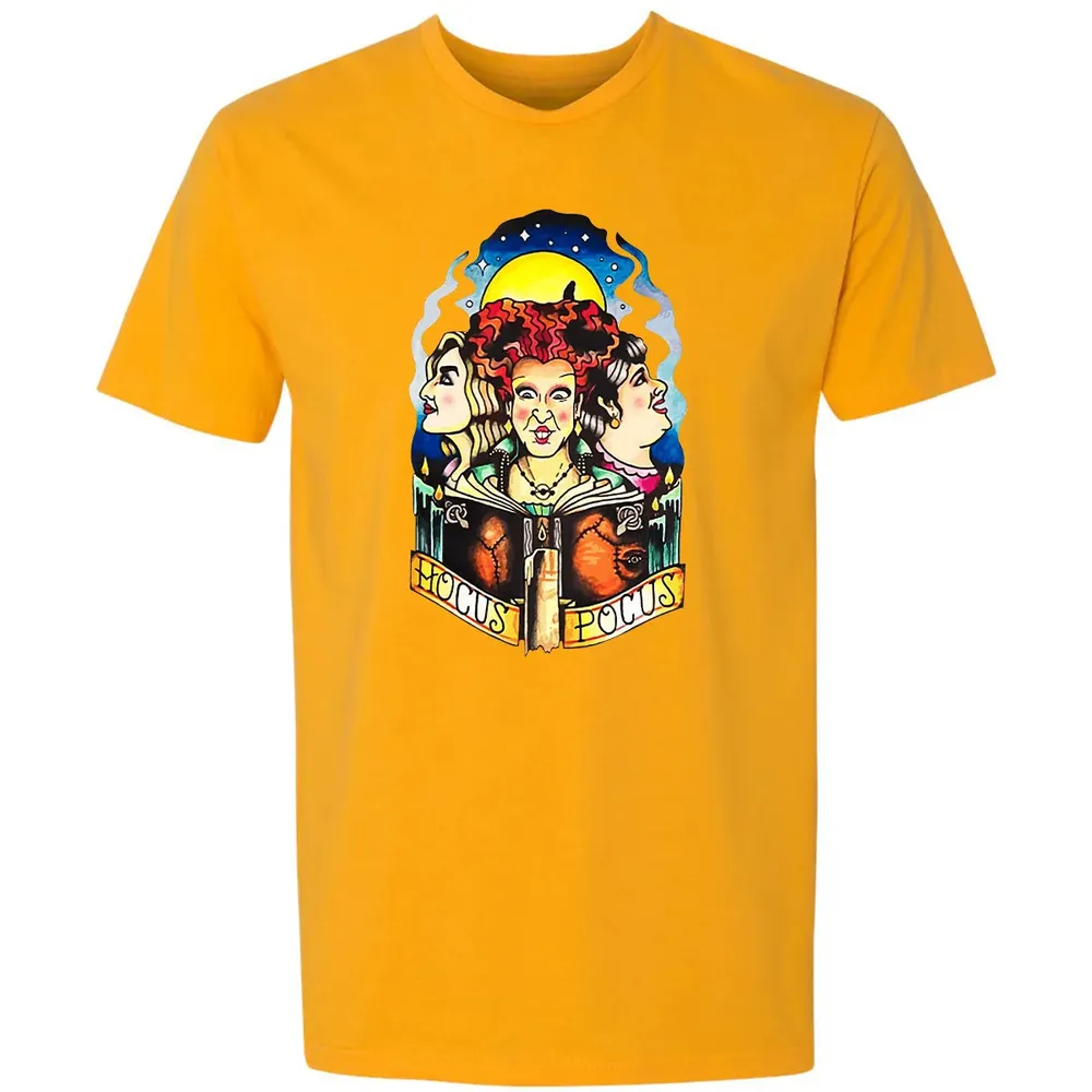 HALLOWEEN IS COMING Premium Unisex T-shirt - 11