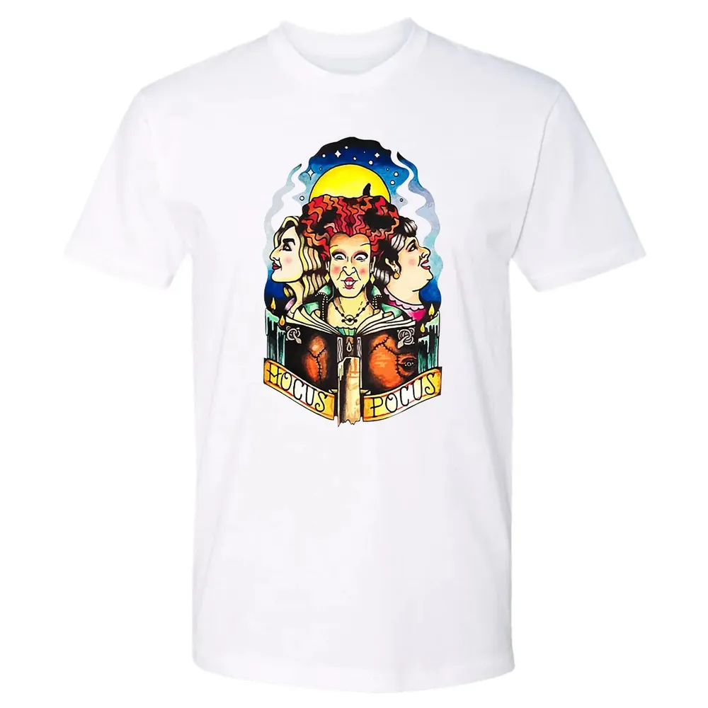 HALLOWEEN IS COMING Premium Unisex T-shirt - 4