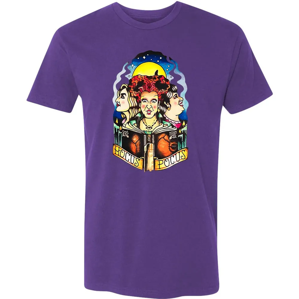 HALLOWEEN IS COMING Premium Unisex T-shirt - 7