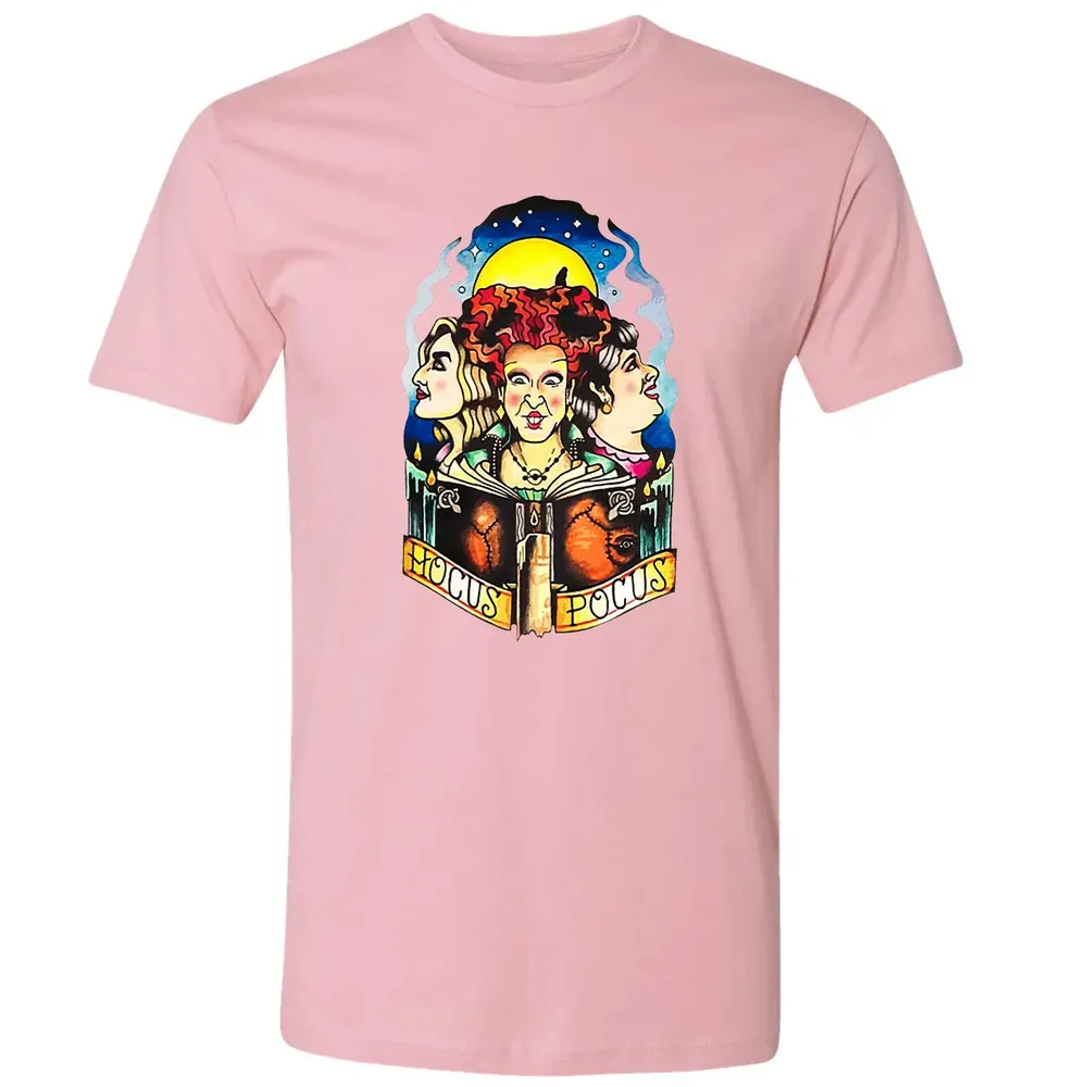HALLOWEEN IS COMING Premium Unisex T-shirt - 3