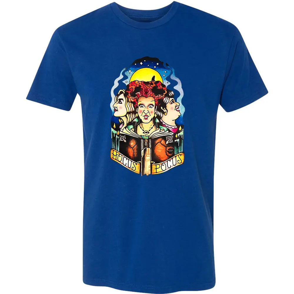 HALLOWEEN IS COMING Premium Unisex T-shirt - 10