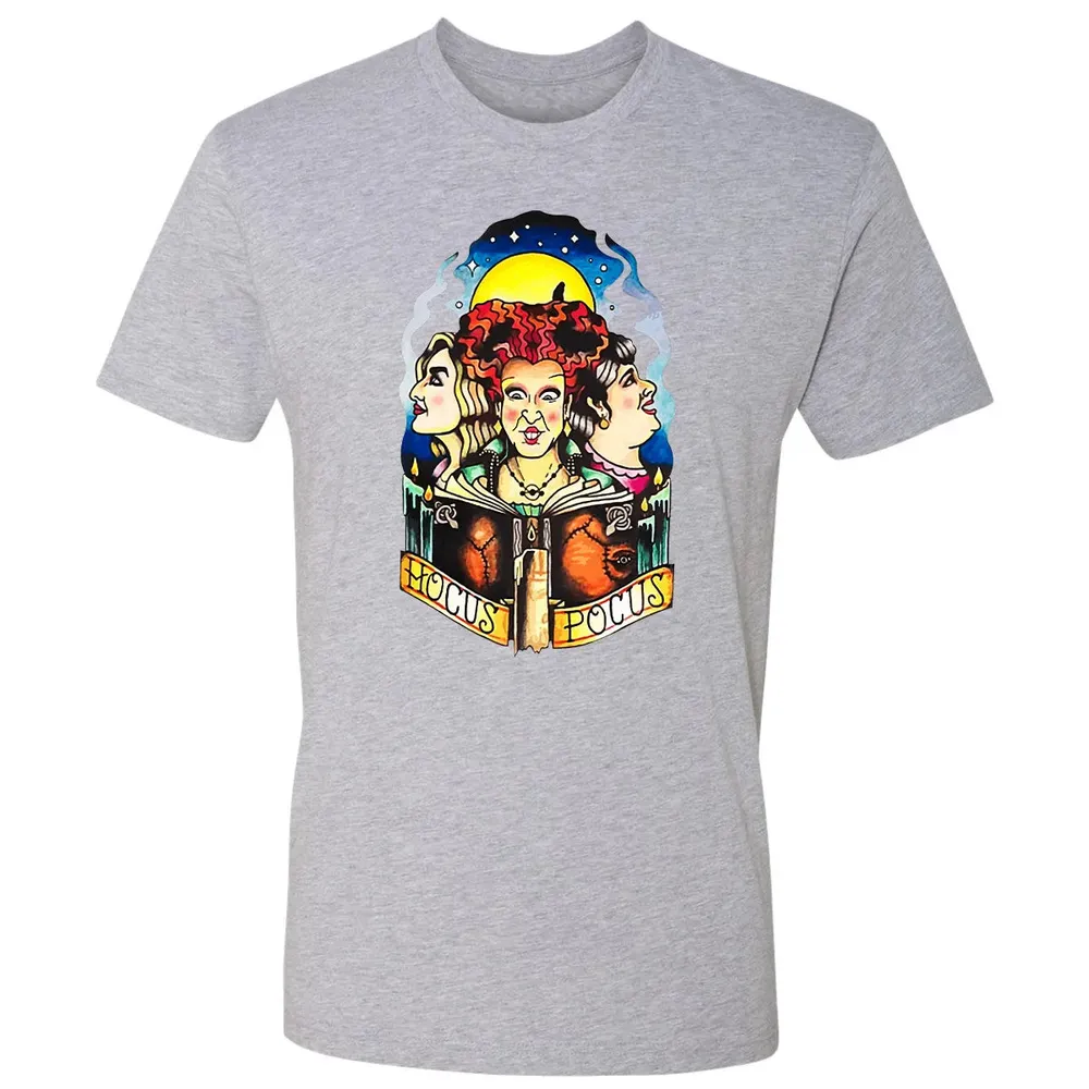 HALLOWEEN IS COMING Premium Unisex T-shirt - 9