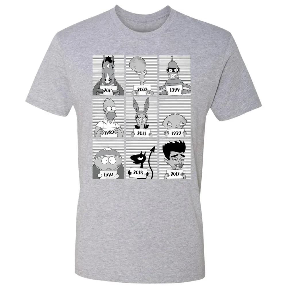The Worst Prisoner Premium Unisex T-shirt - 9