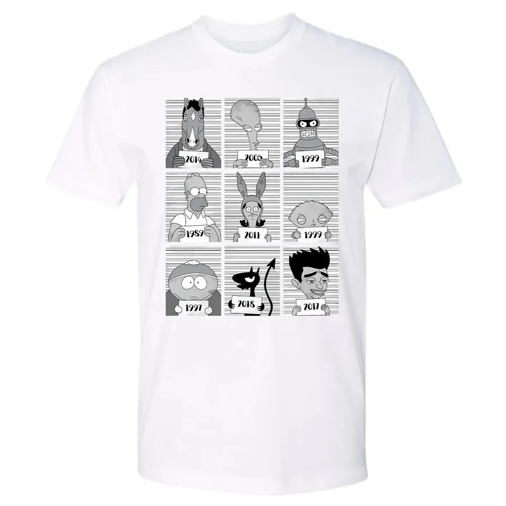 The Worst Prisoner Premium Unisex T-shirt - 4