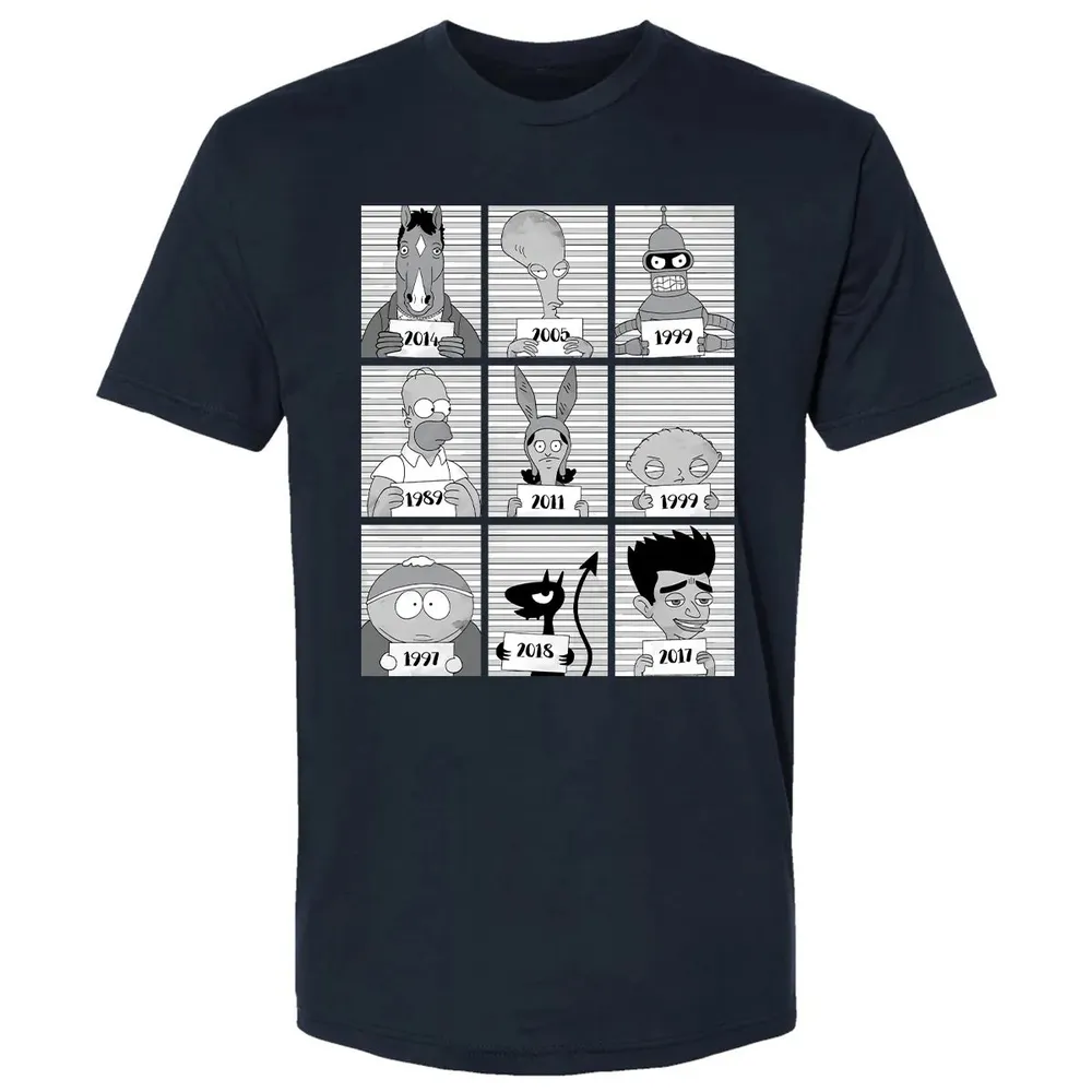 The Worst Prisoner Premium Unisex T-shirt - 2