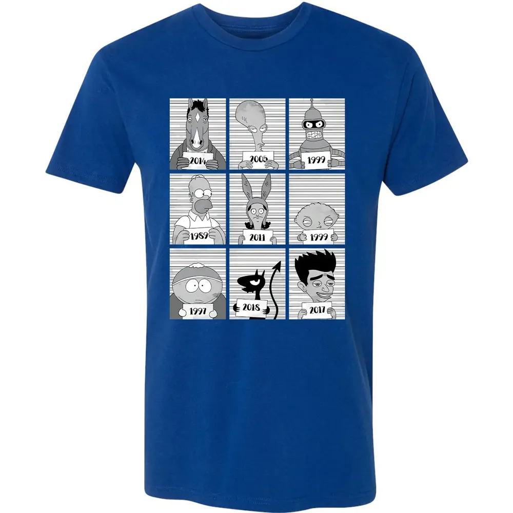 The Worst Prisoner Premium Unisex T-shirt - 10