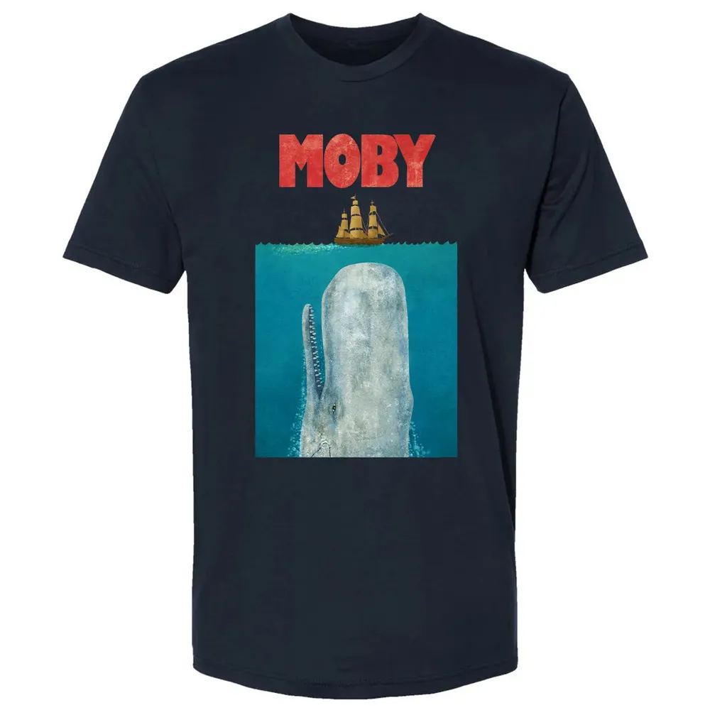 MOBY Premium Unisex T-shirt - 2