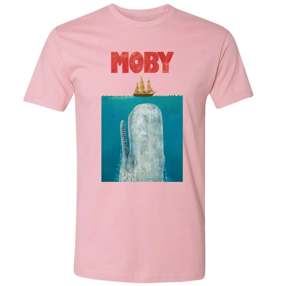 MOBY Premium Unisex T-shirt - 3