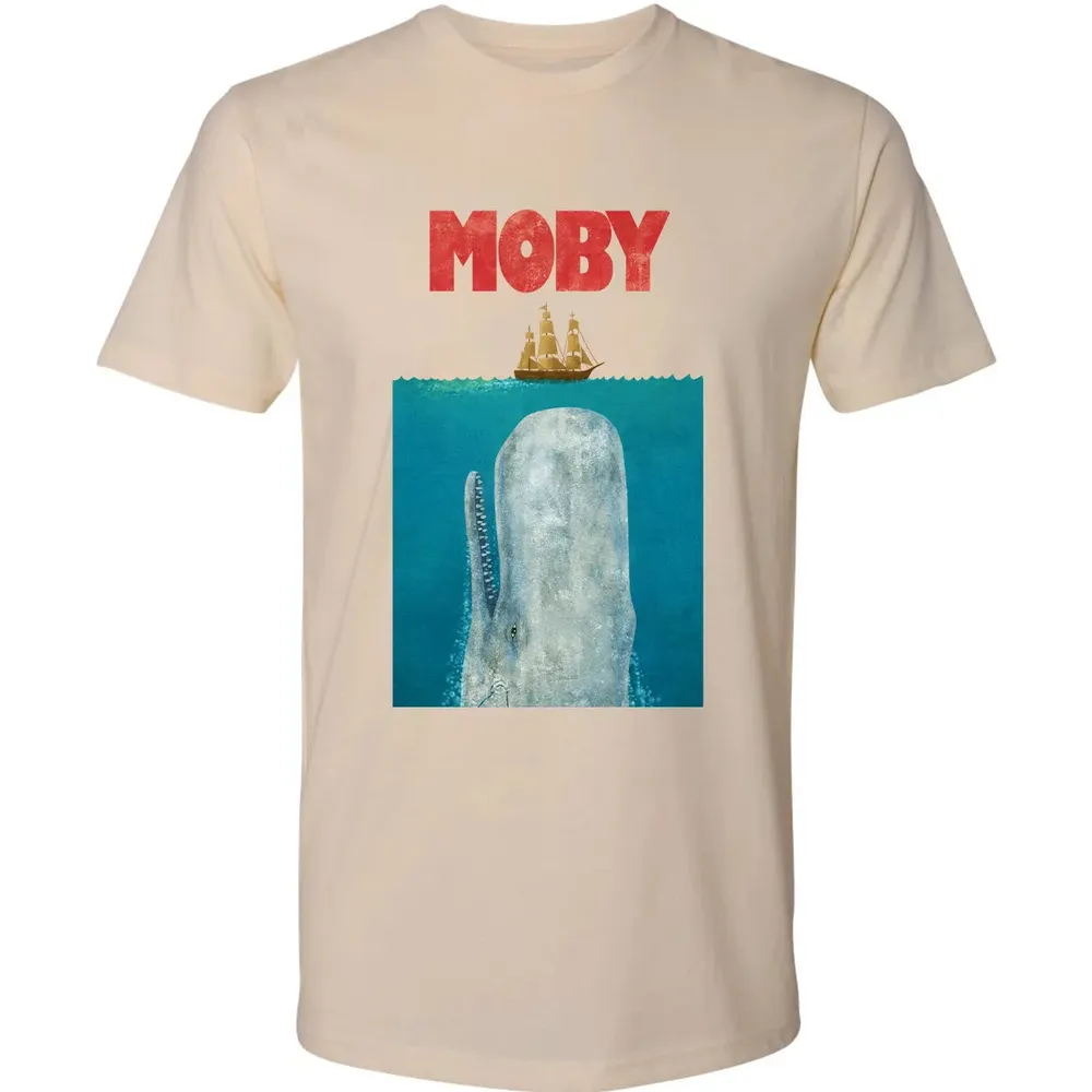MOBY Premium Unisex T-shirt - 13