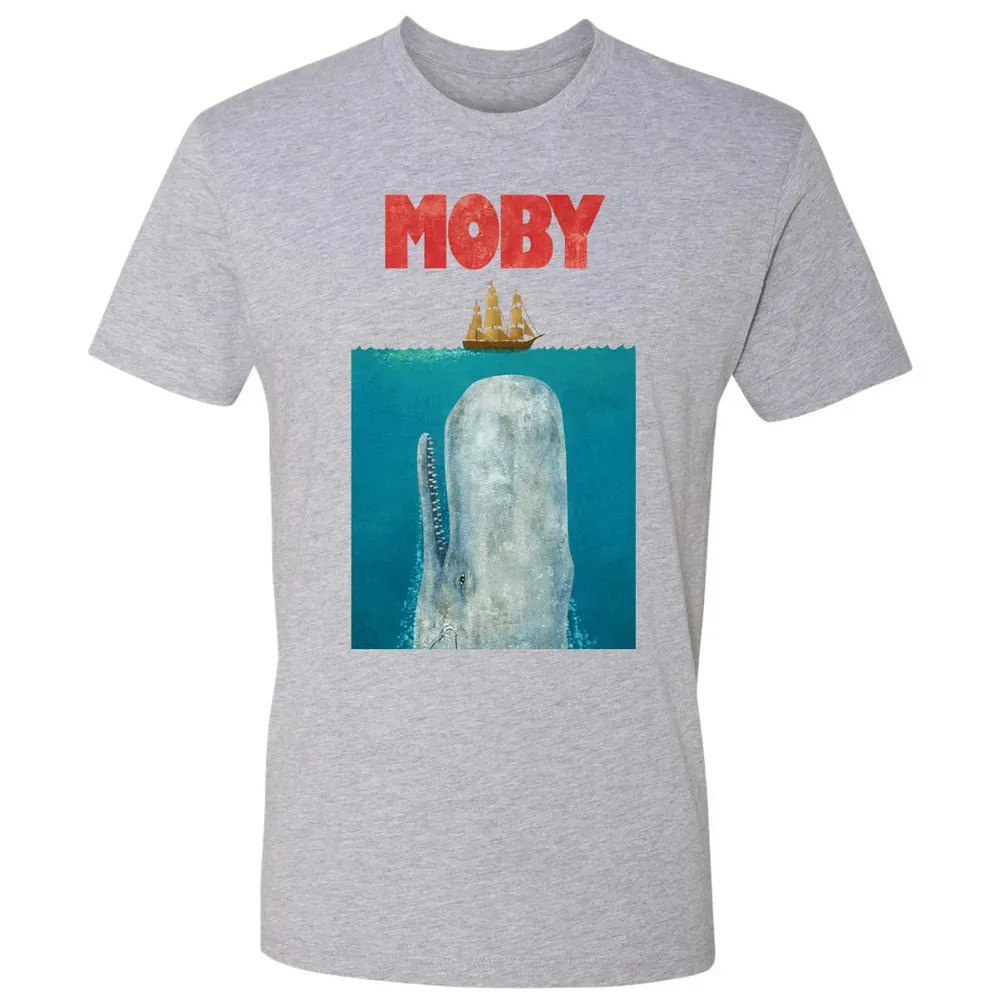 MOBY Premium Unisex T-shirt - 9