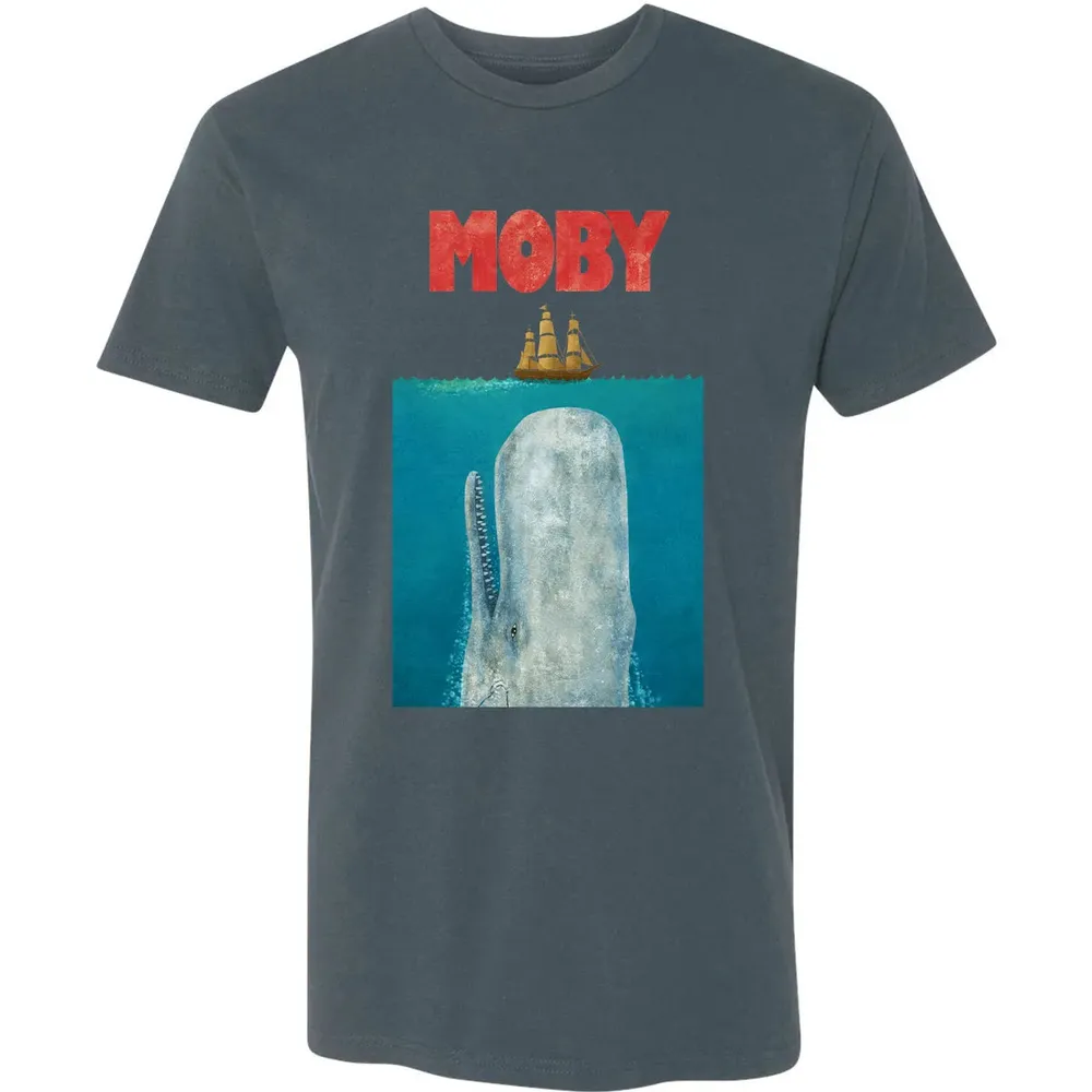 MOBY Premium Unisex T-shirt - 14